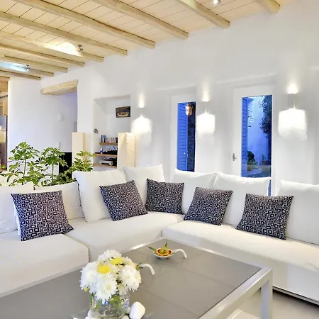 Aegean Sundance ヴィラ Mykonos Town