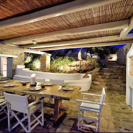 Aegean Sundance