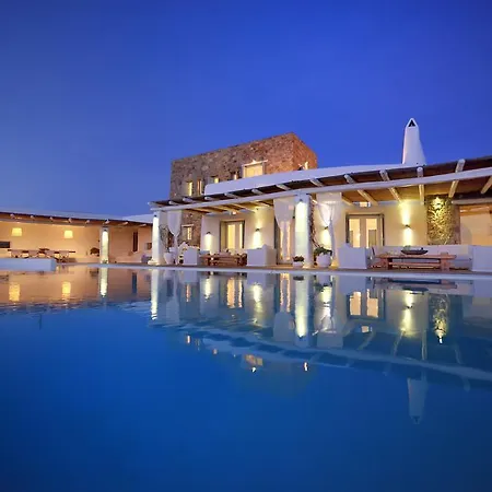Aegean Sundance *