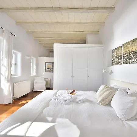 Aegean Sundance Mykonos Town