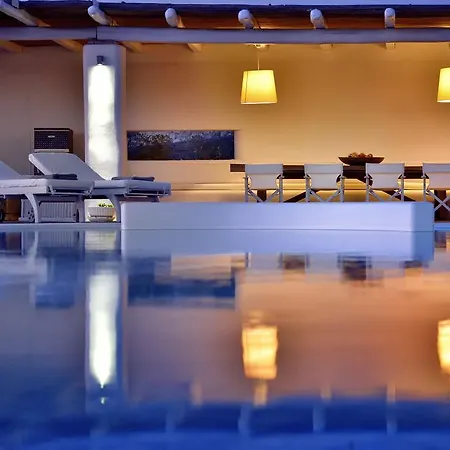 Aegean Sundance