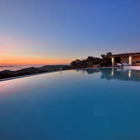 Aegean Sundance *
