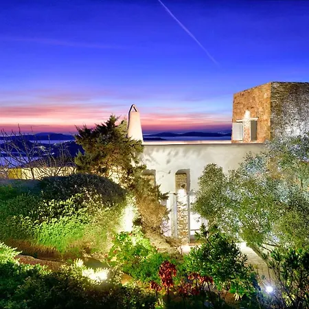 Aegean Sundance *